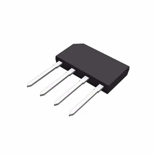 2GBJ10 HY Electronic (Cayman) Limited electronic component