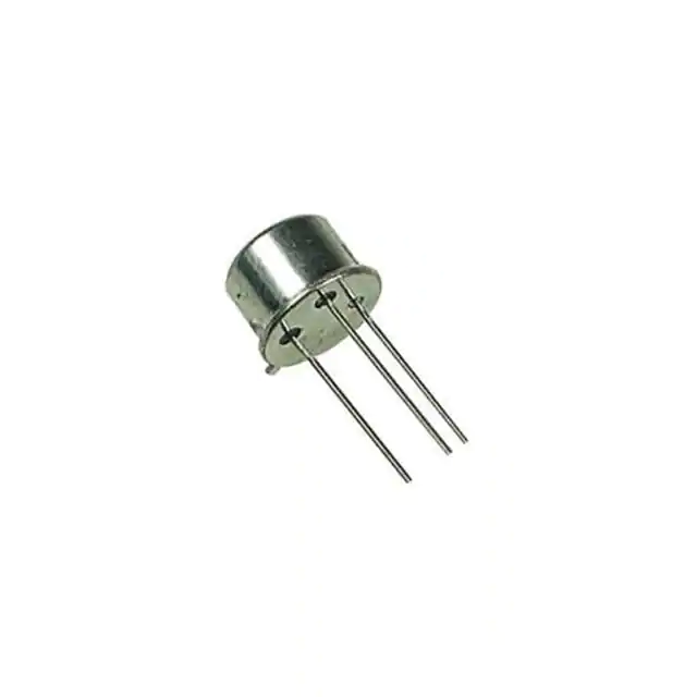 2N5015S Microsemi Corporation electronic component