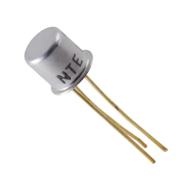 2N2222A Diotec Semiconductor electronic component