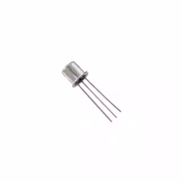 2N2907A Microchip Technology electronic component