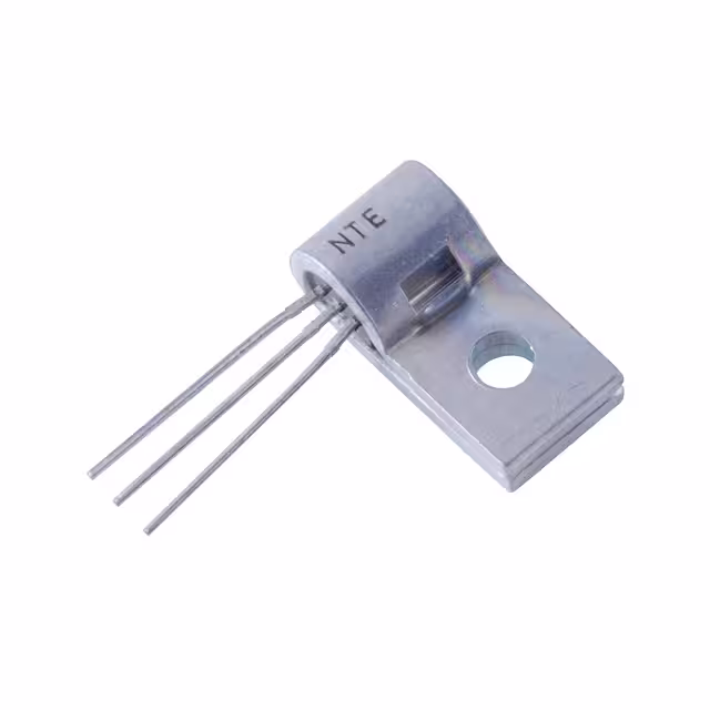 2N3417 onsemi electronic component