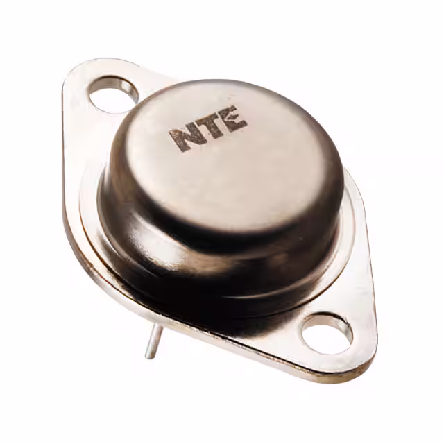 2N3442 onsemi electronic component