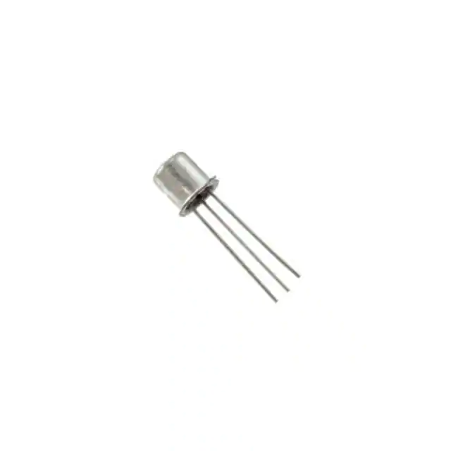 2N3700 Microchip Technology electronic component