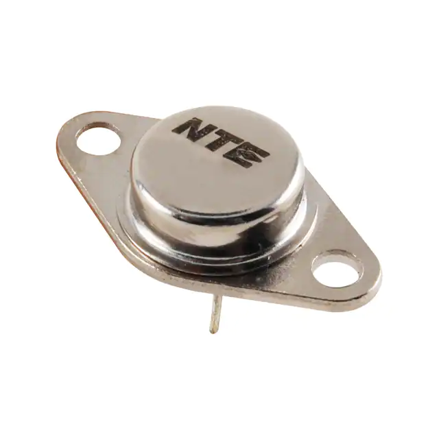 JANTXV2N3441 Microchip Technology electronic component