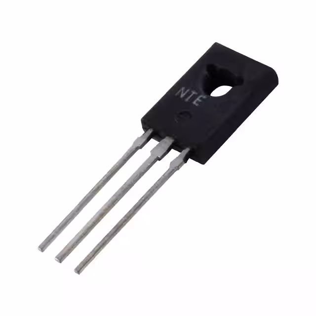 2N4923 onsemi electronic component