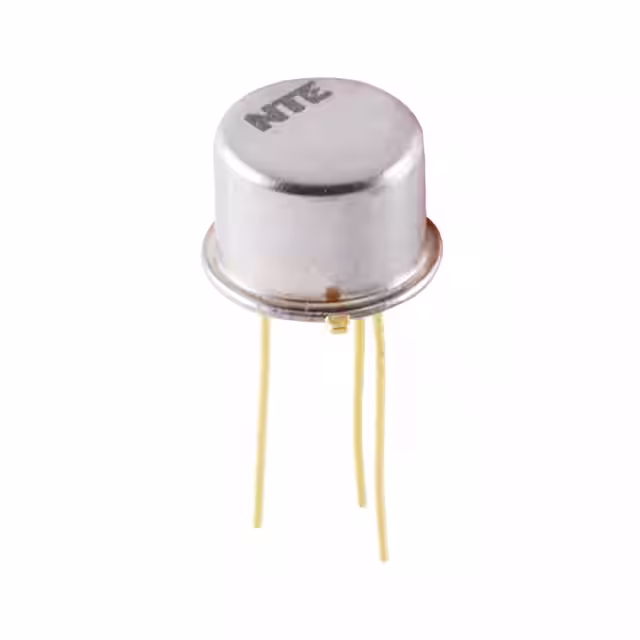 2N5320 Microchip Technology electronic component