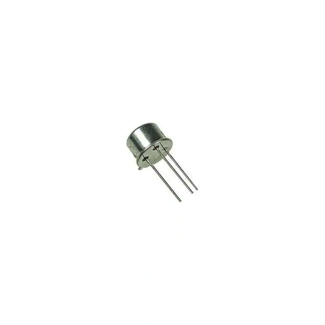 2N5339 Central Semiconductor Corp electronic component