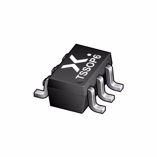 2N7002HSX Nexperia USA Inc. electronic component