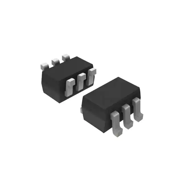 RMD0A8P20ES9 Rectron USA electronic component