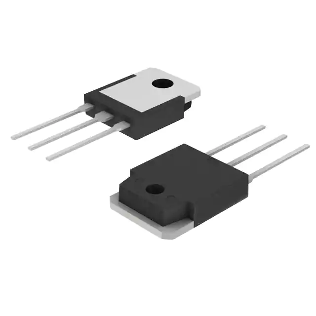 2SA1186 Sanken Electric USA Inc. electronic component