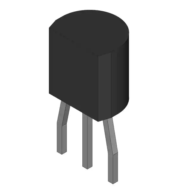 FJN3303RTA onsemi electronic component