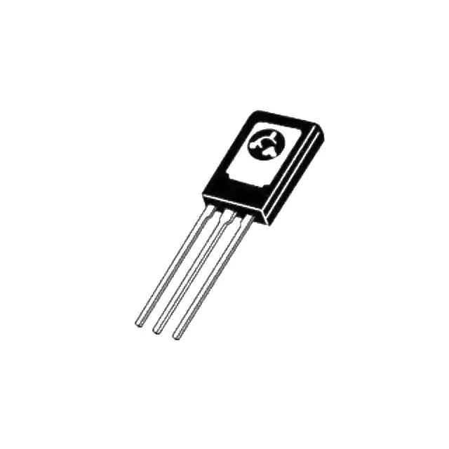 2SD1348SC-T-ND onsemi electronic component