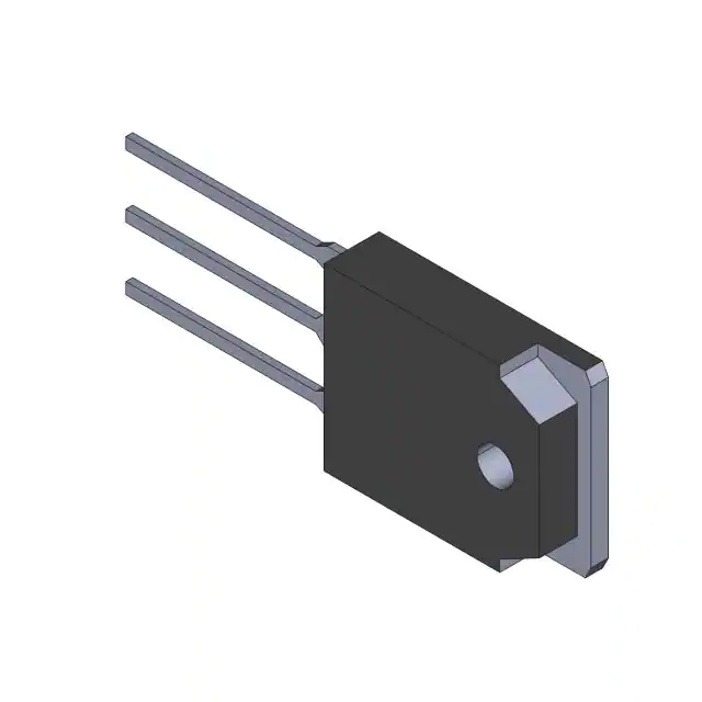 FSBS15CH60L Fairchild Semiconductor electronic component