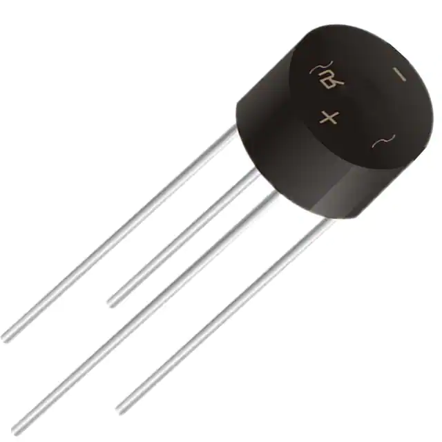 2W10 MDD electronic component