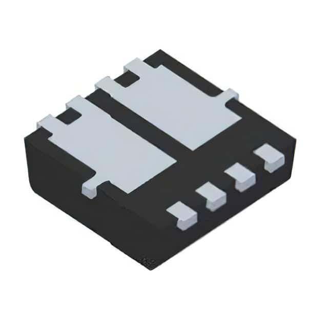 PJQ4606_R1_00001 Panjit International Inc. electronic component