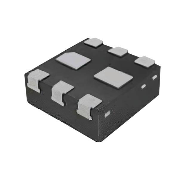 PJQ1820_R1_00001 Panjit International Inc. electronic component