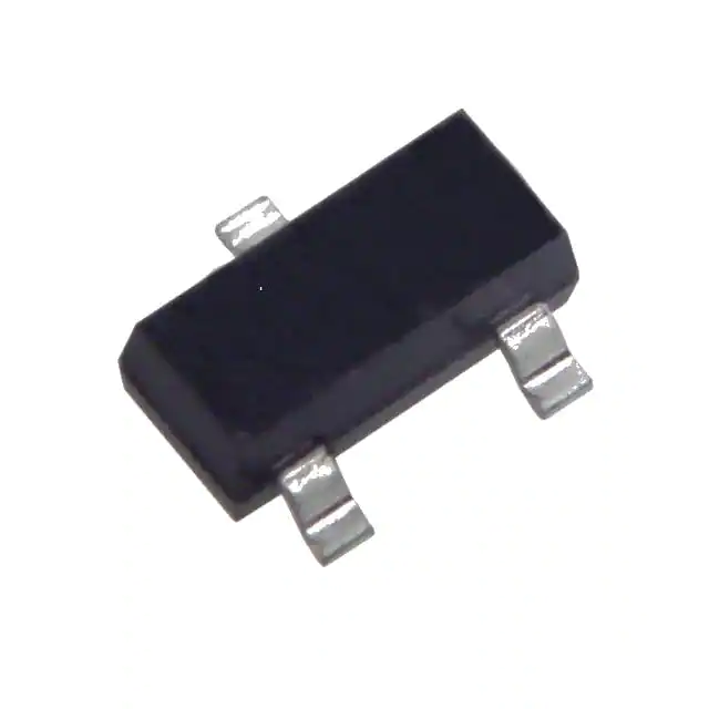 3LN01SP-AC onsemi electronic component