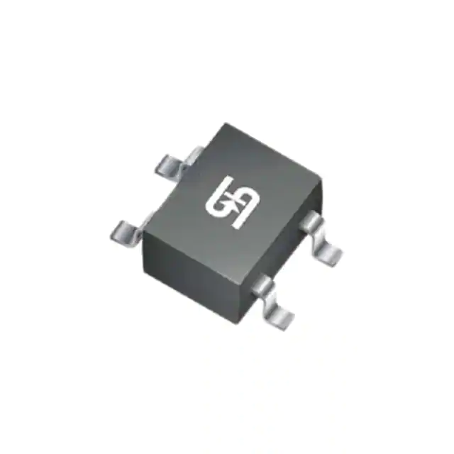 MBS6 Taiwan Semiconductor Corporation electronic component