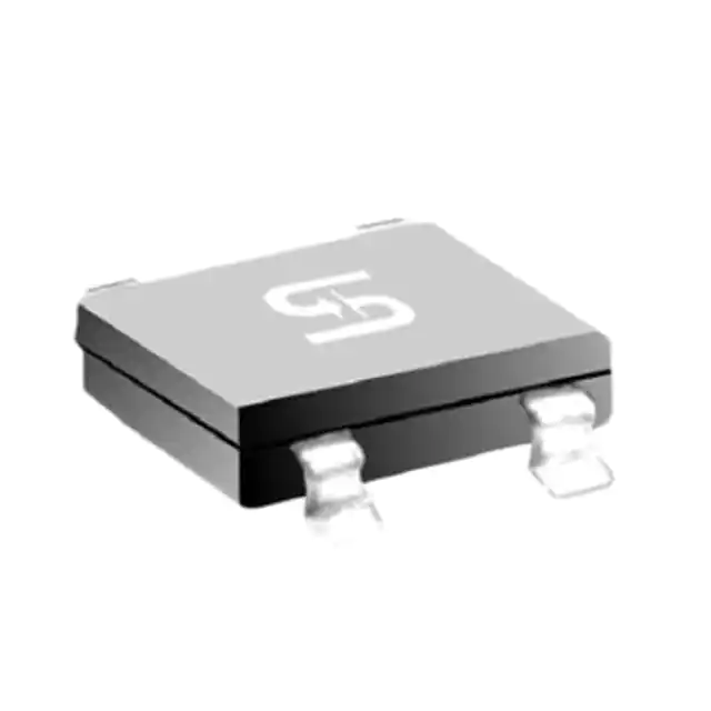 DBLS203G Taiwan Semiconductor Corporation electronic component