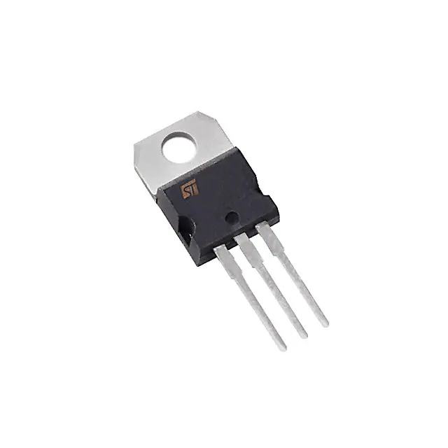 STGF20H65DFB2 STMicroelectronics electronic component