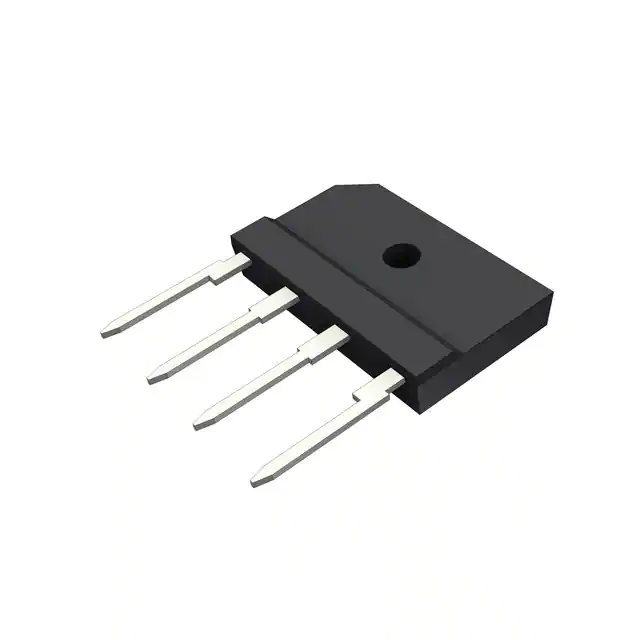 4GBJ608 HY Electronic (Cayman) Limited electronic component