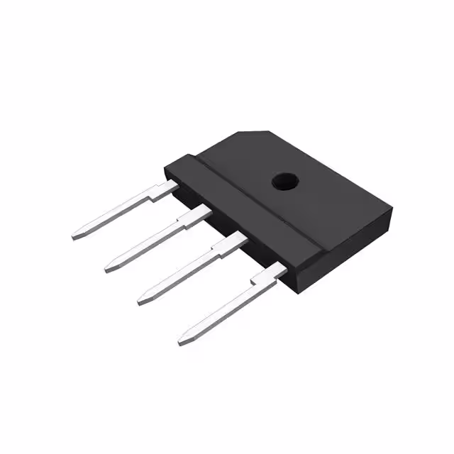 4GBJ406 HY Electronic (Cayman) Limited electronic component