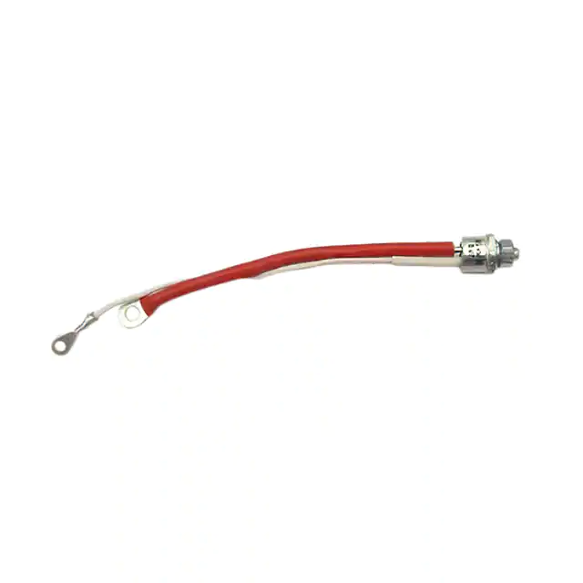 51RIA120 Just Power Semiconductors electronic component