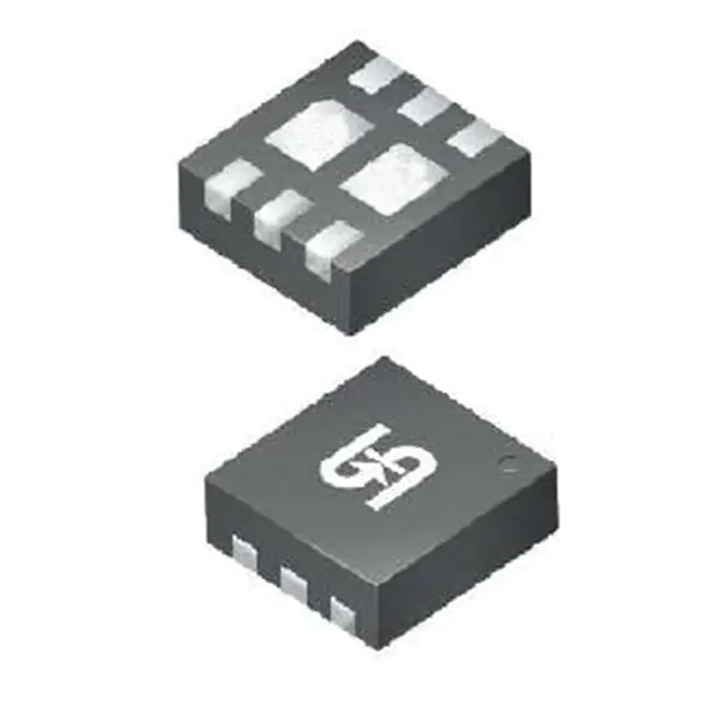 TSM250N02DCQ RFG Taiwan Semiconductor Corporation electronic component