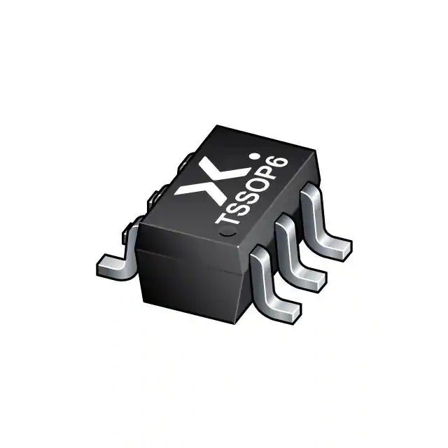 NX6008NBKSX Nexperia USA Inc. electronic component