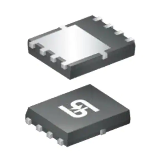 TSM280NB06LCR RLG Taiwan Semiconductor Corporation electronic component