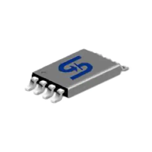 TSM6968SDCA RVG Taiwan Semiconductor Corporation electronic component