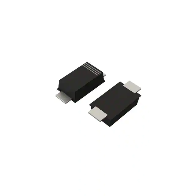 PDZVTR3.0B Rohm Semiconductor electronic component
