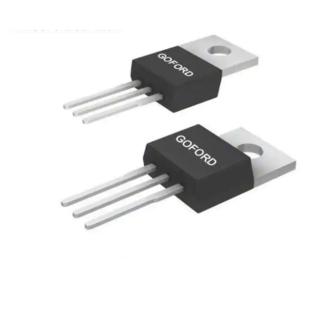 GT088N06T Goford Semiconductor electronic component