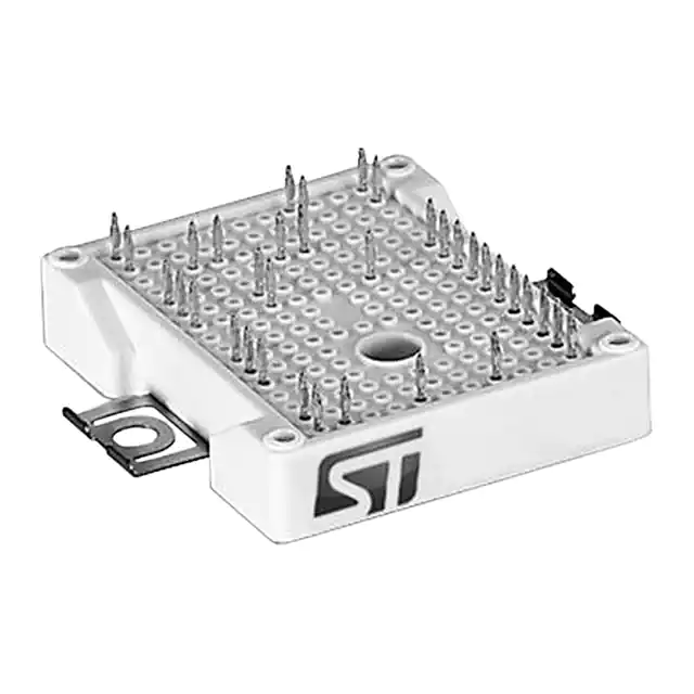 A2C25S12M3-F STMicroelectronics electronic component