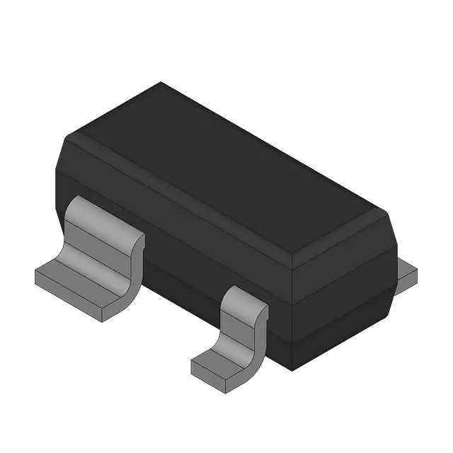BCV62,215 Nexperia USA Inc. related electronic component