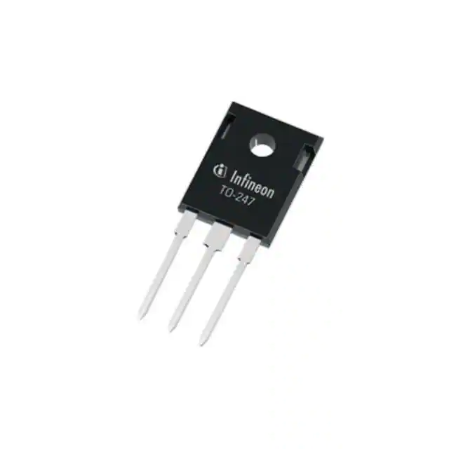 AIKW50N65RF5XKSA1 Infineon Technologies electronic component