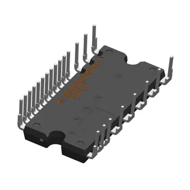 AIM5D05K060M2S Alpha & Omega Semiconductor Inc. electronic component