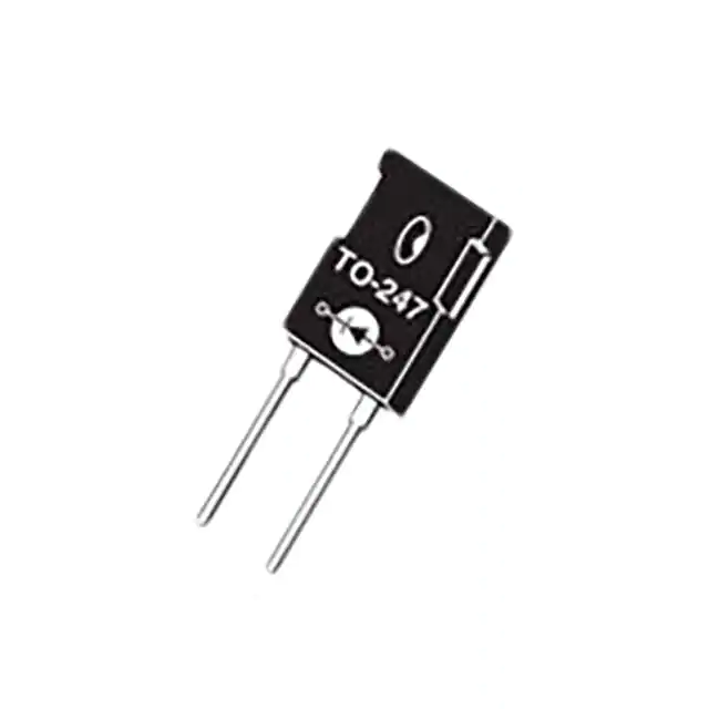 APT60S20BG Microchip Technology electronic component
