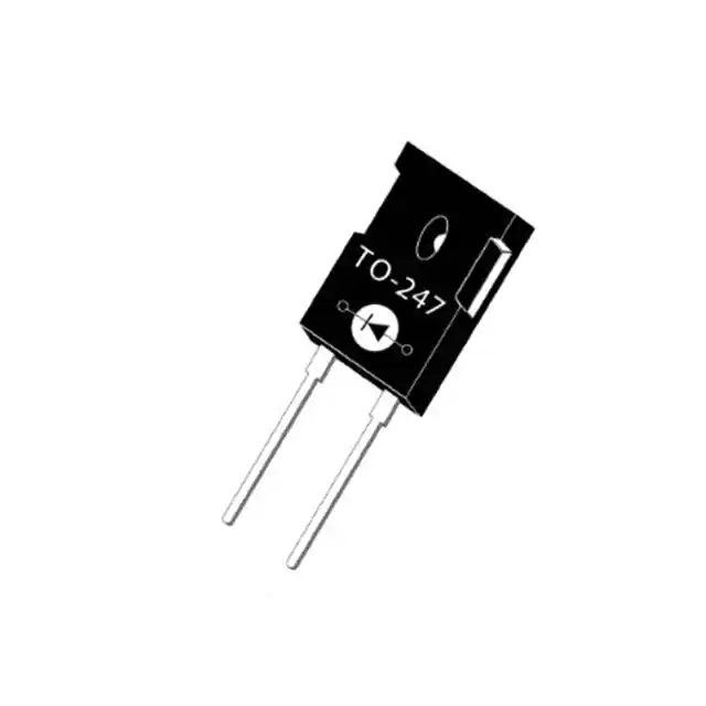 APT75DQ120BG Microchip Technology electronic component