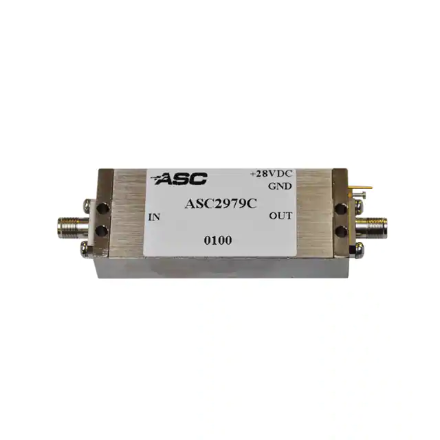 ASC2979C Amplifier Solutions Corp. electronic component
