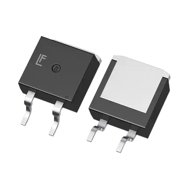 LSIC2SD065D10A Littelfuse Inc. electronic component