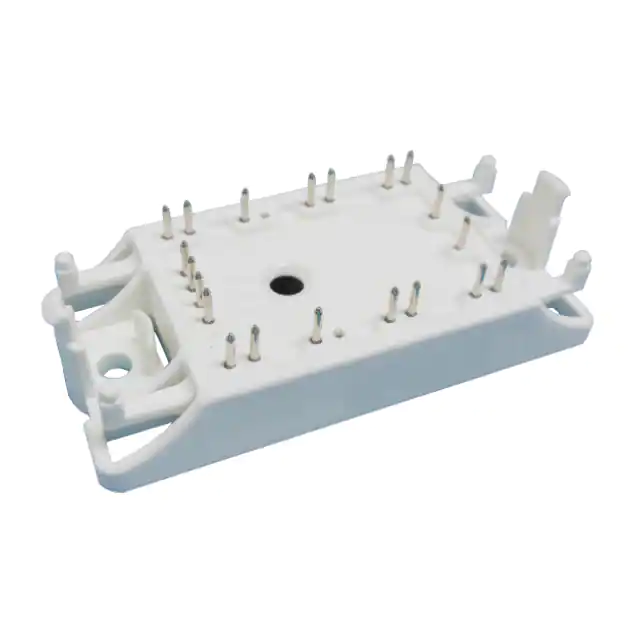 GSID080A120B1A5 SemiQ electronic component