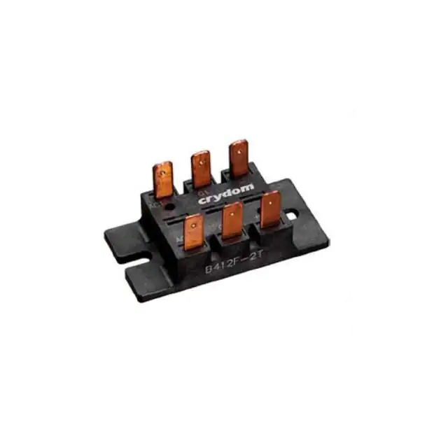 B644-2T Sensata-Crydom electronic component