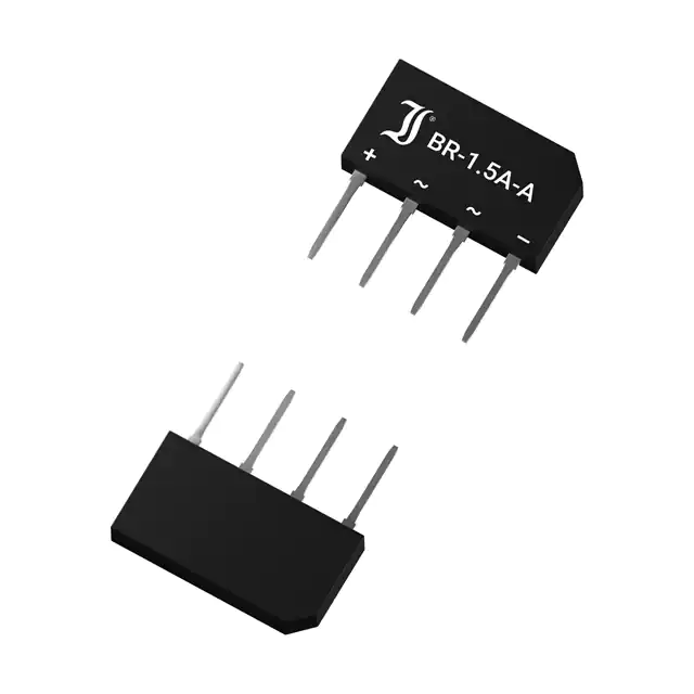 B250C1500A Diotec Semiconductor electronic component