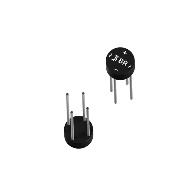 B80R Diotec Semiconductor electronic component