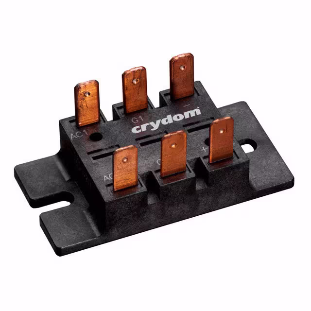B612FSE-2T Sensata-Crydom electronic component