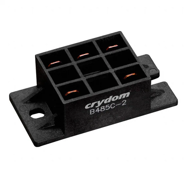 B485C-2T Sensata-Crydom electronic component