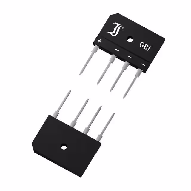GBI25J Diotec Semiconductor electronic component