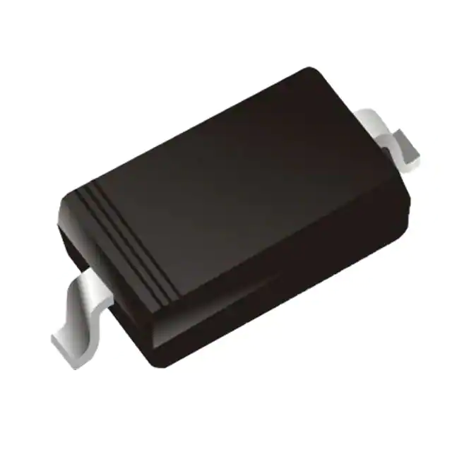 B5819W HY Electronic (Cayman) Limited electronic component