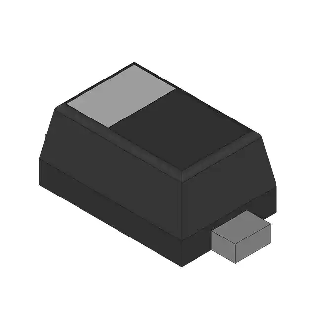 BBY5502VH6327XTSA1 Infineon Technologies electronic component